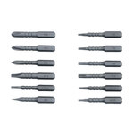 Benchmade 12pc Replacement Bit Set for the Knifesmith Multi-Bit Driver | 104688F