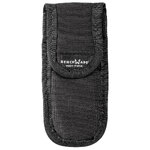 Benchmade 981087 Large Soft Black Cordura Folding Knife Sheath