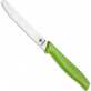 Boker 105mm Sandwich and Steak Knife | Green / Satin