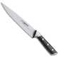 Boker Forge 20cm Kitchen Carving Knife | Black / Satin