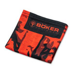 Boker 09BO190 Tree Brand Tube Red Scarf