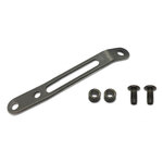 Boker Plus K.I.D. Cal .50 Pocket Clip Kit - Grey