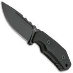 Boker Plus Little Dvalin Fixed Blade Knife | Black