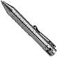 Boker Plus K.I.D. cal .50 Bolt Action Tactical Pen | Satin