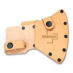 Boker Plus Appalachian Axe Brown Leather Sheath | 09BO257