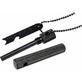Boker Plus 09BO778 Black Aluminium Emergency Lanyard Magnesium Fire Starter Kit