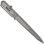 CIVIVI C-Quill Bolt Action Tactical Pen | Grey