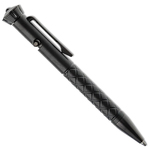 CIVIVI Coronet Bolt Action Tactical Pen | Black