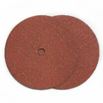 Work Sharp Sharpening Abrasives Discs 4-Pcs for the E2 Knife Sharpener