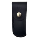 Cudeman 634-N Black Leather Sheath to suit Cudeman 457-L and 444-U Knives