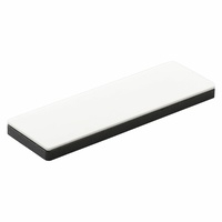 Fallkniven CC4 Ceramic Synthetic Sapphire 0.1 Micron Sharpening Stone