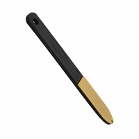 Fallkniven DF24 150mm Diamond Knife Sharpener Whetstone with Zytel Handle