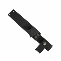 Fallkniven Black Injection Moulded Zytel Sheath to suit F1 TK2 PRK HK9 Knives