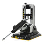 Work Sharp Professional Precision Adjust Knife Sharpener | WSBCHPAJ-PRO-I