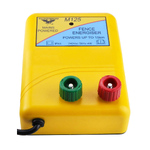 Thunderbird 15km Mains Electric Fence Energiser | M-125