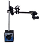 KC Tools 80kg Universal Dial Magnetic Indicator Stand | M8080