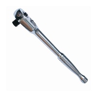 KC Tools 1/2" Drive Standard Banjo Ratchet | NH13