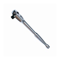 KC Tools 1/2" Drive Auto-Eject Standard Ratchet | NH9