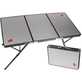 Oztent Aluminium Bi-Fold Camping Table | OZBFTA