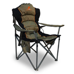 Oztent King Goanna Chair Camp Chair with Carry Bag | OZKGC
