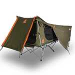 Oztent Bunker Pro Stretcher Swag Tent