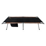 Oztent King Goanna Padded Camping Stretcher Series II