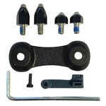 PetSafe Rechargeable Bark Collars Probe Replacement Kit
