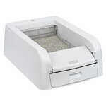 PetSafe ScoopFree Clumping Self-Cleaning Litter Box | PAL00-17762