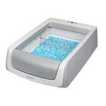 PetSafe ScoopFree Crystal Self-Cleaning Cat Litter Box