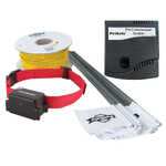 PetSafe 152m Stubborn Dog In-Ground Electric Collar Fence | PRF-3004XW-20