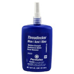 Permatex 50mL Medium Strength Blue Threadlocker Thread Sealant