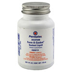 Permatex 118ml Aviation Form-a Gasket #3 Sealant | 80019