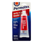 Permatex 85g Muffler & Tailpipe Sealer | 80335