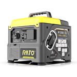 RATO R1250i 1kW 56cc Inverter Generator