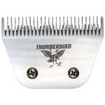 Thunderbird #10W A5 Wide Clipper Blades | RC-BLADES-10W