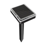 Silvan Solar Snake Repeller Snake Block Twin Pack | RPS1