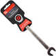 AOK by KC Tools 17mm 72T One Way Gear Ratchet Wrench Spanner