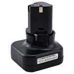 Thunderbird 4000 mAh Lithium Battery suits RSS-12V & RHC-12V