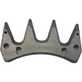 Thunderbird Shearing Cutter - Suits RSS-12V Clippers