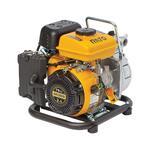 Rato 1" 3hp 4-Stroke Portable Transfer Pump | RT25ZB20-1.2Q