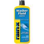 Rain-X 500mL Windscreen Washer Fluid Additive