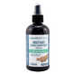 Austech 250mL Chemicals Hand Mist Sanitiser Spray Bottle 