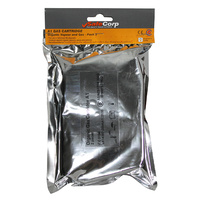 Safecorp 2pc A1 Gas Filter Cartridge for SCP1085 Mask