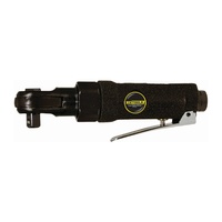 KC Tools 3/8" Dr Mini Air Ratchet Wrench Spanner