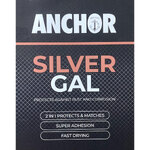 Anchor Silver Gal Galvanising Paint