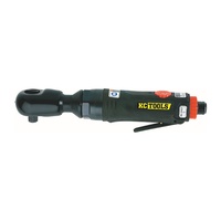 KC Tools 3/8" Dr Air Ratchet Wrench Spanner