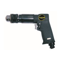KC Tools 1/2" Reversible Air Drill