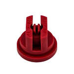 Solo 110⁰ High Flow Spray Nozzle | Red | F110-04