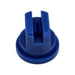 Solo 80⁰ Medium Flow Spray Nozzle | Blue | F80-03