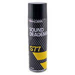 Pacer 400g S77 Sound Deadener Aerosol